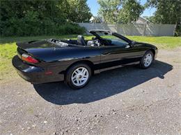 1995 Chevrolet Camaro Z28 (CC-2086399) for sale in Mill Hall, Pennsylvania
