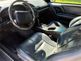 1995 Chevrolet Camaro Z28 (CC-2086399) for sale in Mill Hall, Pennsylvania