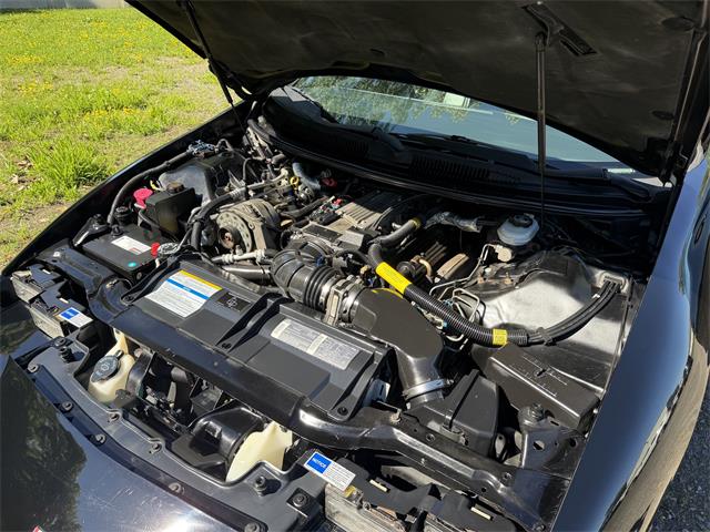 1995 Chevrolet Camaro Z28 (CC-2086399) for sale in Mill Hall, Pennsylvania