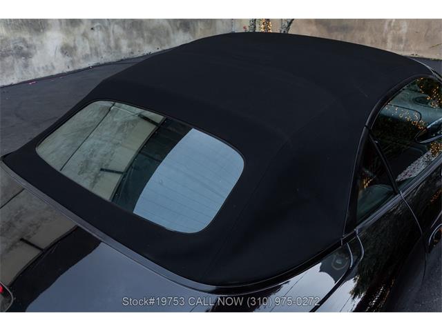 2002 Porsche 996 (CC-2080064) for sale in Beverly Hills, California
