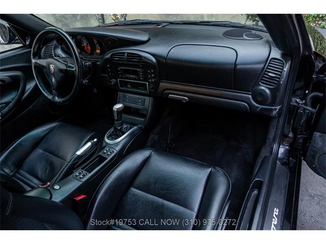 2002 Porsche 996 (CC-2080064) for sale in Beverly Hills, California