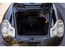 2002 Porsche 996 (CC-2080064) for sale in Beverly Hills, California
