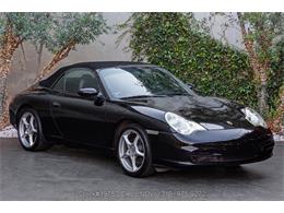 2002 Porsche 996 (CC-2080064) for sale in Beverly Hills, California