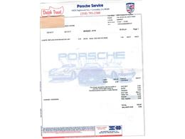 2002 Porsche 996 (CC-2080064) for sale in Beverly Hills, California