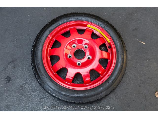 2002 Porsche 996 (CC-2080064) for sale in Beverly Hills, California