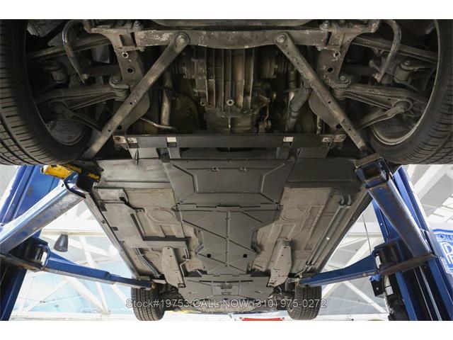 2002 Porsche 996 (CC-2080064) for sale in Beverly Hills, California