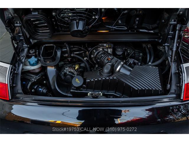 2002 Porsche 996 (CC-2080064) for sale in Beverly Hills, California