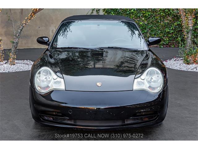 2002 Porsche 996 (CC-2080064) for sale in Beverly Hills, California