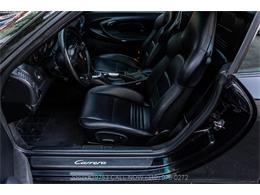 2002 Porsche 996 (CC-2080064) for sale in Beverly Hills, California