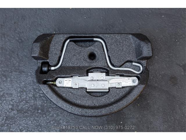 2002 Porsche 996 (CC-2080064) for sale in Beverly Hills, California