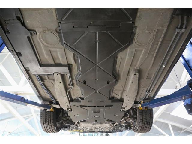 2002 Porsche 996 (CC-2080064) for sale in Beverly Hills, California