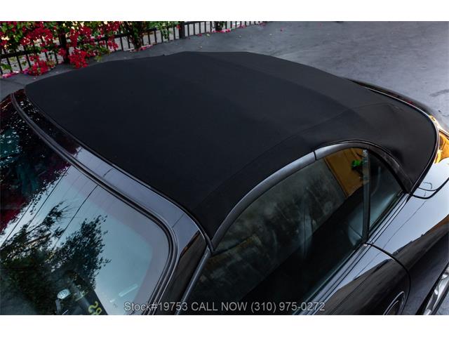 2002 Porsche 996 (CC-2080064) for sale in Beverly Hills, California