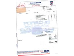 2002 Porsche 996 (CC-2080064) for sale in Beverly Hills, California