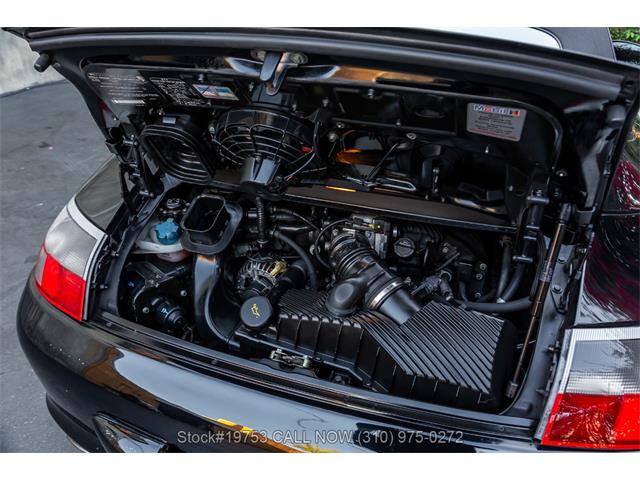 2002 Porsche 996 (CC-2080064) for sale in Beverly Hills, California