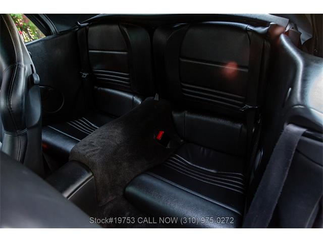 2002 Porsche 996 (CC-2080064) for sale in Beverly Hills, California