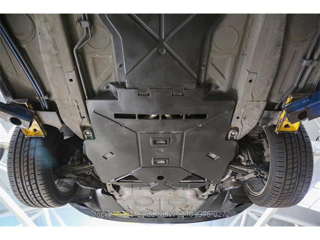 2002 Porsche 996 (CC-2080064) for sale in Beverly Hills, California