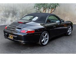 2002 Porsche 996 (CC-2080064) for sale in Beverly Hills, California