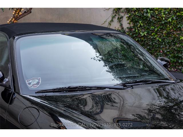 2002 Porsche 996 (CC-2080064) for sale in Beverly Hills, California