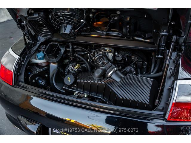 2002 Porsche 996 (CC-2080064) for sale in Beverly Hills, California