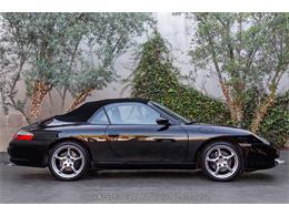 2002 Porsche 996 (CC-2080064) for sale in Beverly Hills, California