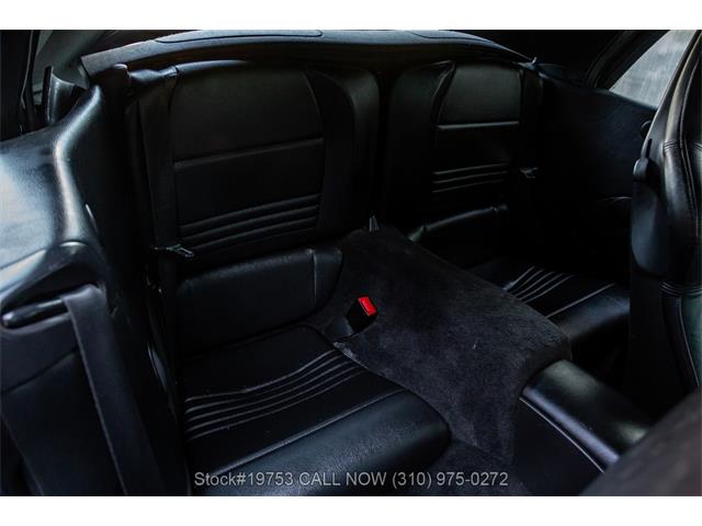 2002 Porsche 996 (CC-2080064) for sale in Beverly Hills, California