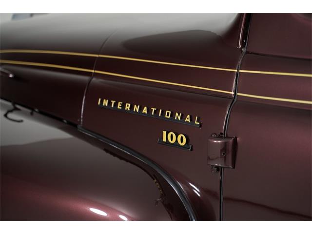 1954 International R100 (CC-2080640) for sale in St. Charles, Missouri