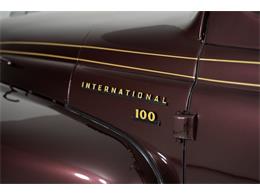 1954 International R100 (CC-2080640) for sale in St. Charles, Missouri