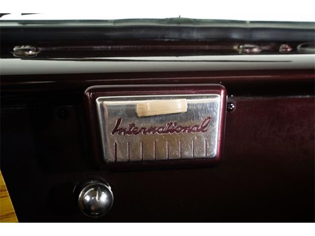 1954 International R100 (CC-2080640) for sale in St. Charles, Missouri