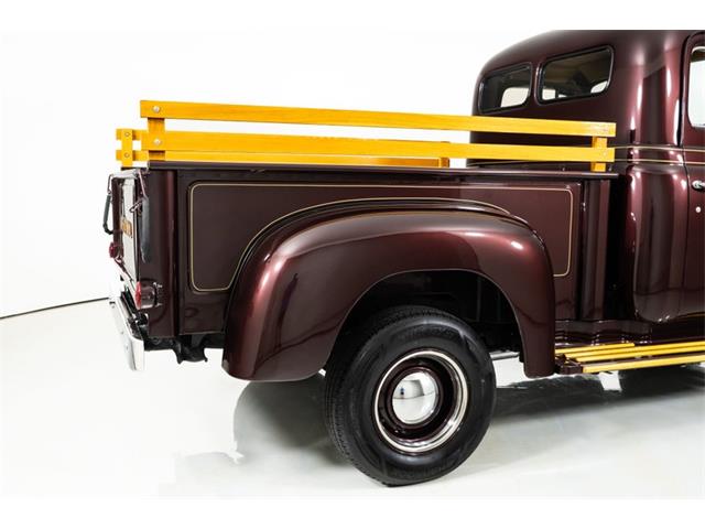 1954 International R100 (CC-2080640) for sale in St. Charles, Missouri