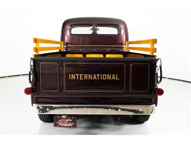 1954 International R100 (CC-2080640) for sale in St. Charles, Missouri