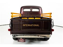 1954 International R100 (CC-2080640) for sale in St. Charles, Missouri
