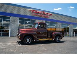 1954 International R100 (CC-2080640) for sale in St. Charles, Missouri