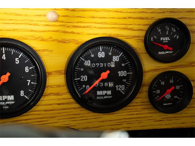1954 International R100 (CC-2080640) for sale in St. Charles, Missouri
