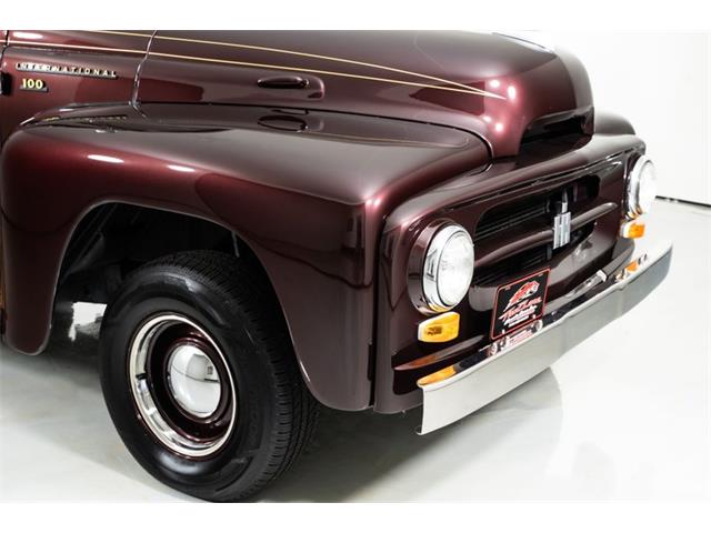 1954 International R100 (CC-2080640) for sale in St. Charles, Missouri