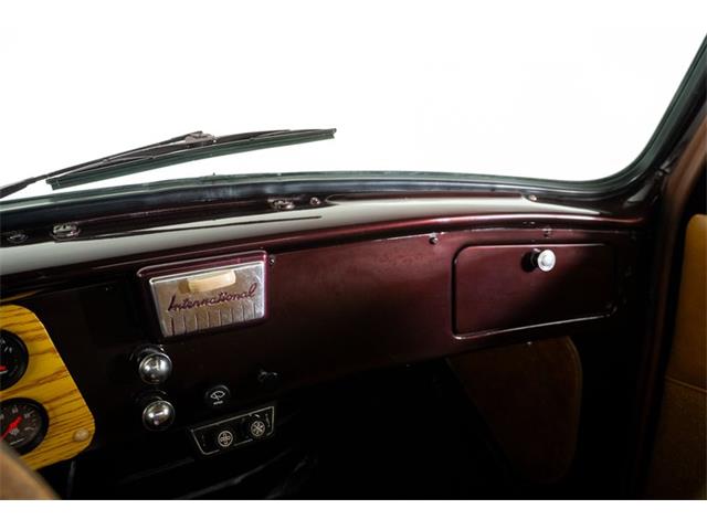 1954 International R100 (CC-2080640) for sale in St. Charles, Missouri