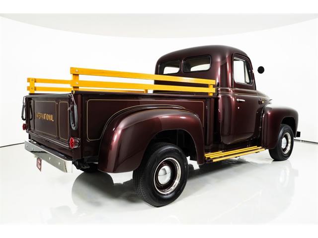 1954 International R100 (CC-2080640) for sale in St. Charles, Missouri