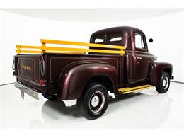 1954 International R100 (CC-2080640) for sale in St. Charles, Missouri