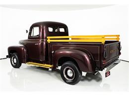 1954 International R100 (CC-2080640) for sale in St. Charles, Missouri