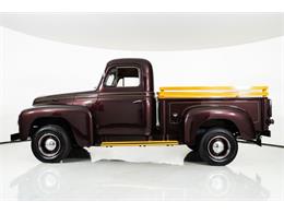 1954 International R100 (CC-2080640) for sale in St. Charles, Missouri