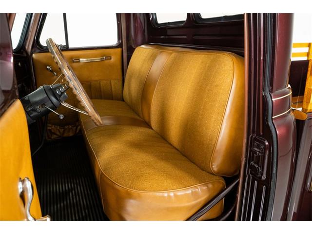 1954 International R100 (CC-2080640) for sale in St. Charles, Missouri