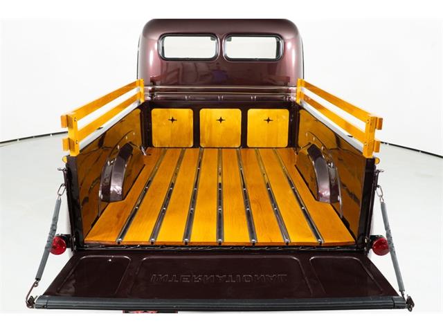 1954 International R100 (CC-2080640) for sale in St. Charles, Missouri