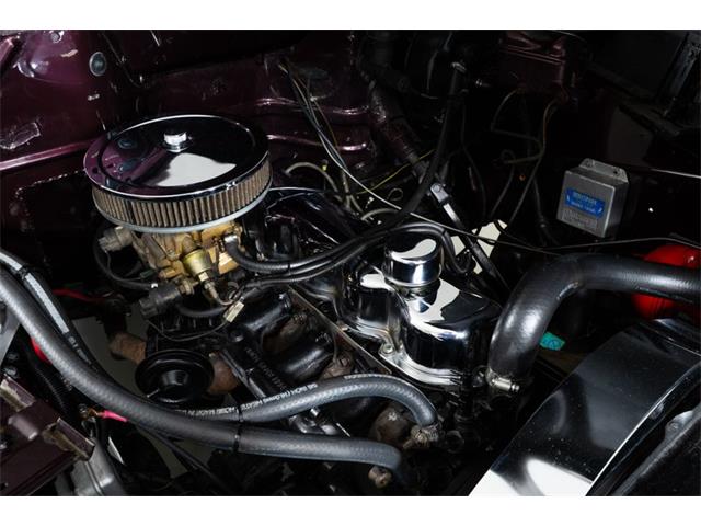 1954 International R100 (CC-2080640) for sale in St. Charles, Missouri