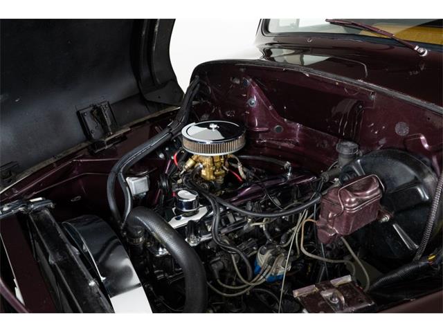 1954 International R100 (CC-2080640) for sale in St. Charles, Missouri