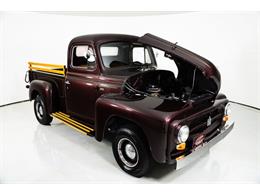 1954 International R100 (CC-2080640) for sale in St. Charles, Missouri