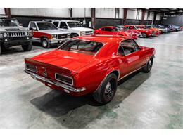 1967 Chevrolet Camaro (CC-2086402) for sale in Sherman, Texas