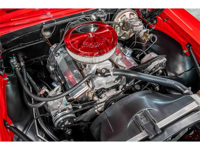 1967 Chevrolet Camaro (CC-2086402) for sale in Sherman, Texas