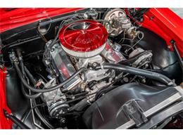 1967 Chevrolet Camaro (CC-2086402) for sale in Sherman, Texas