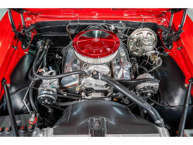 1967 Chevrolet Camaro (CC-2086402) for sale in Sherman, Texas