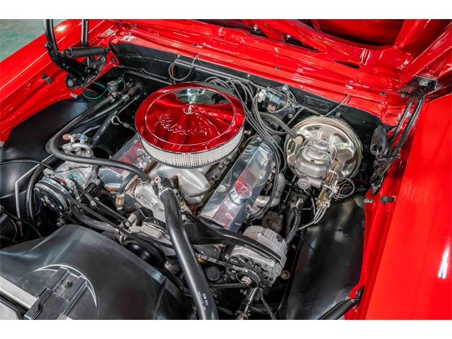 1967 Chevrolet Camaro (CC-2086402) for sale in Sherman, Texas
