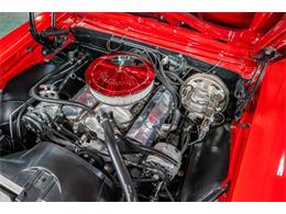 1967 Chevrolet Camaro (CC-2086402) for sale in Sherman, Texas